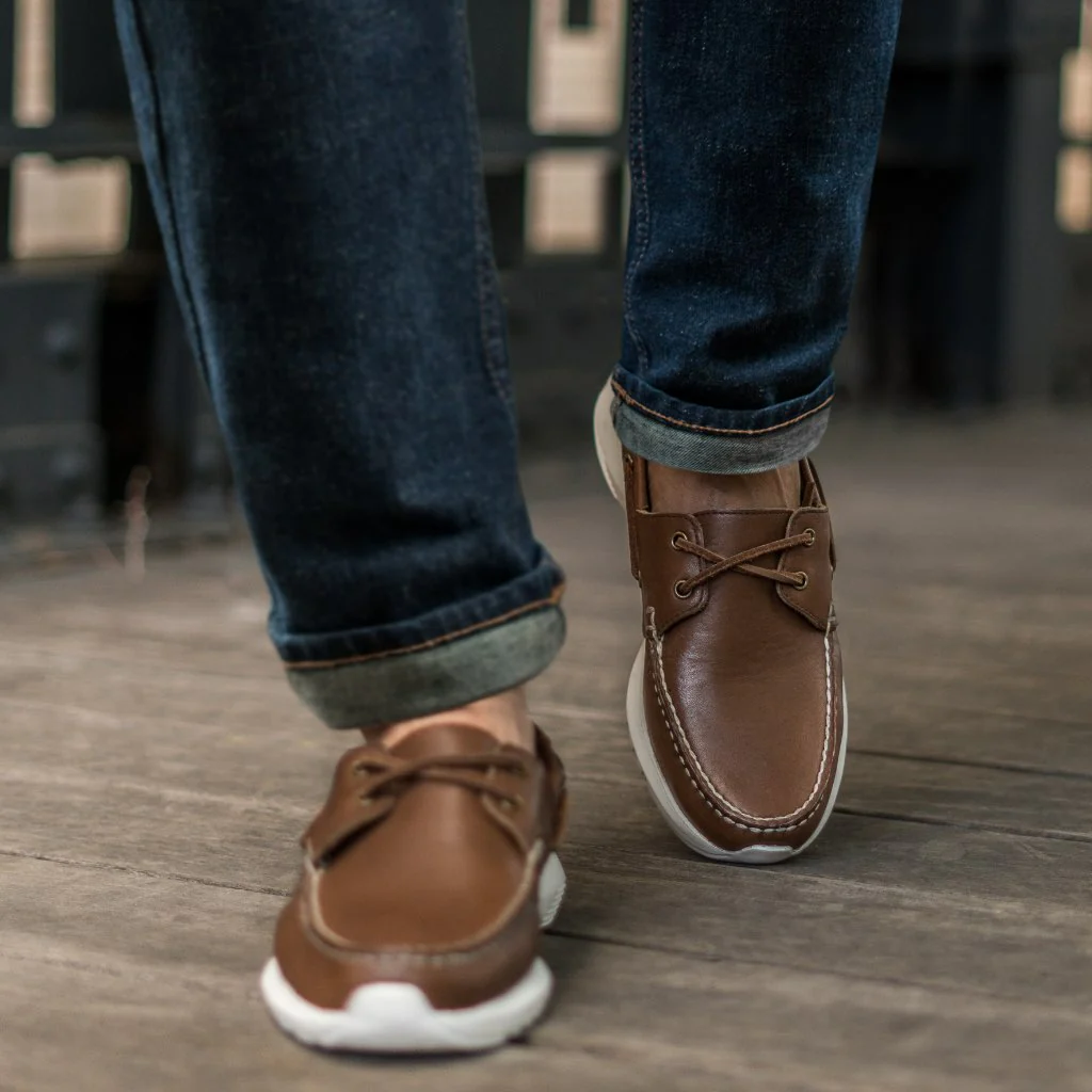 Handsewn Runner | Hickory - Image 6
