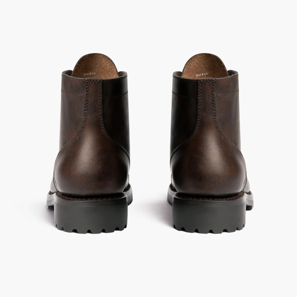 Heritage Captain StormKing® | Brownstone - Image 5