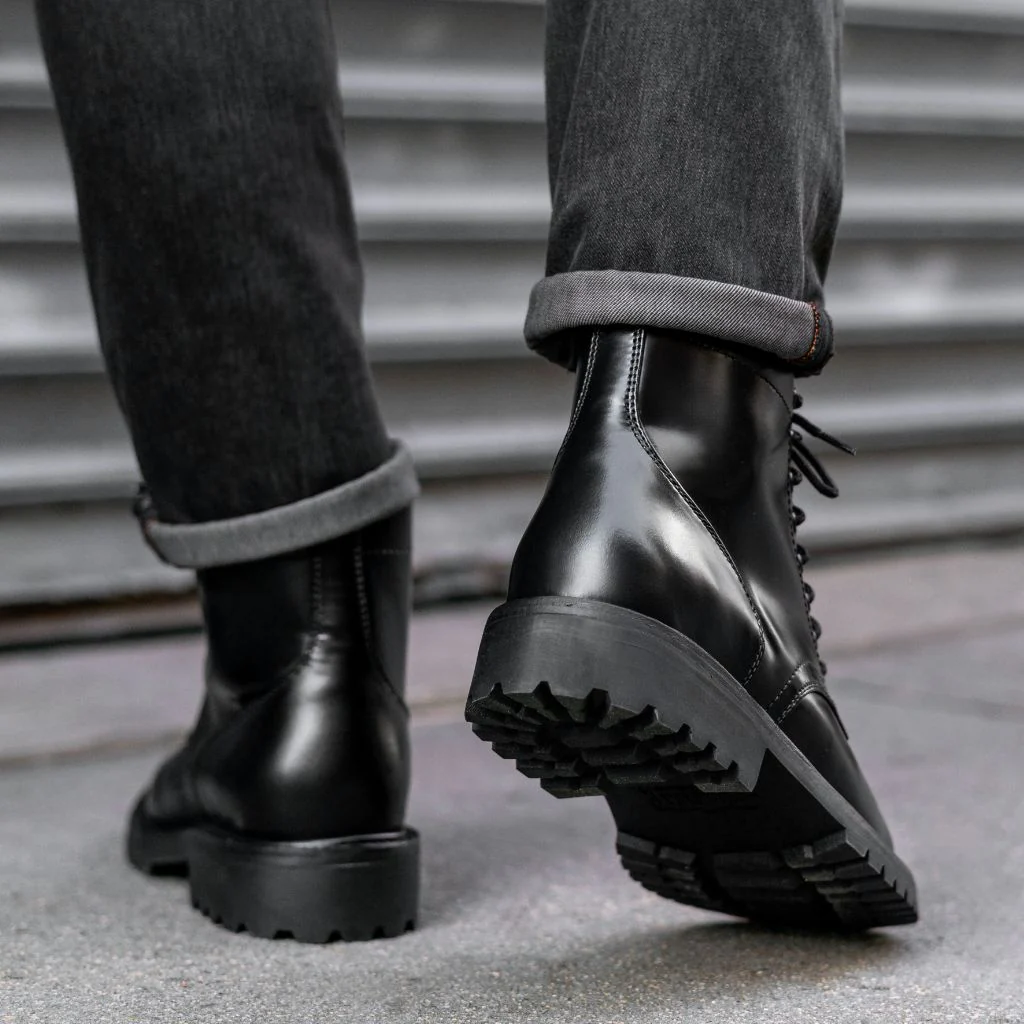 Hero | Black - Image 7