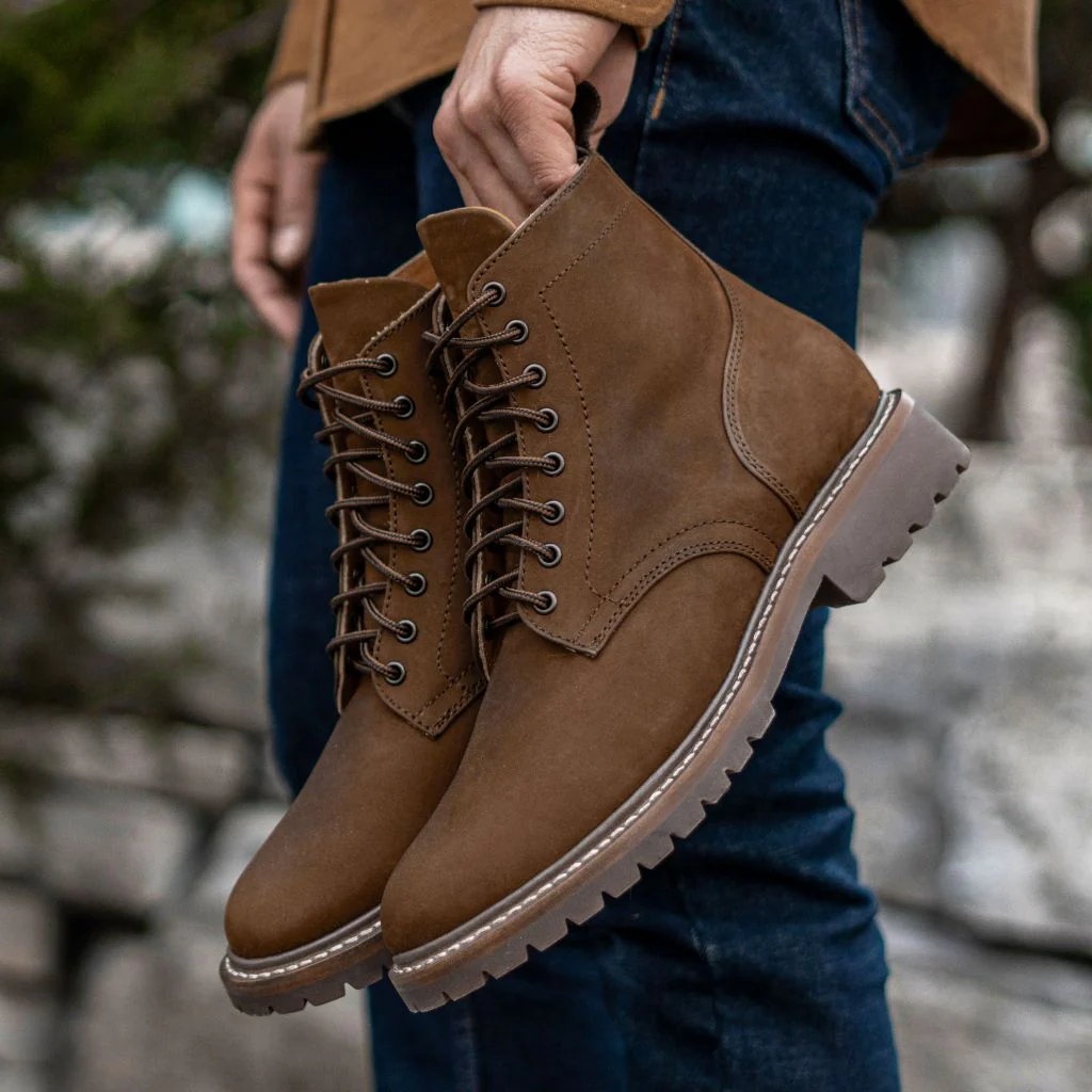 Hero | Tan Matte - Image 7