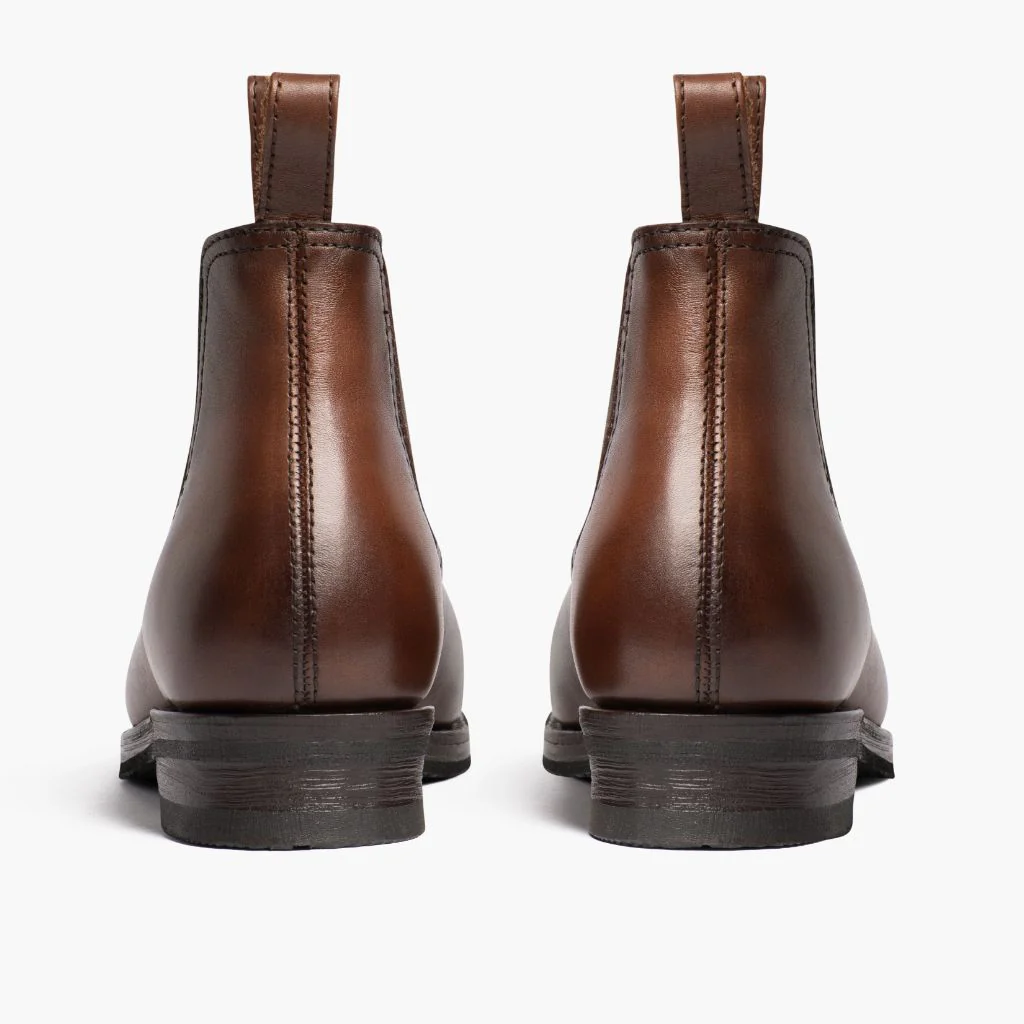 Journeyman | Amaretto - Image 4