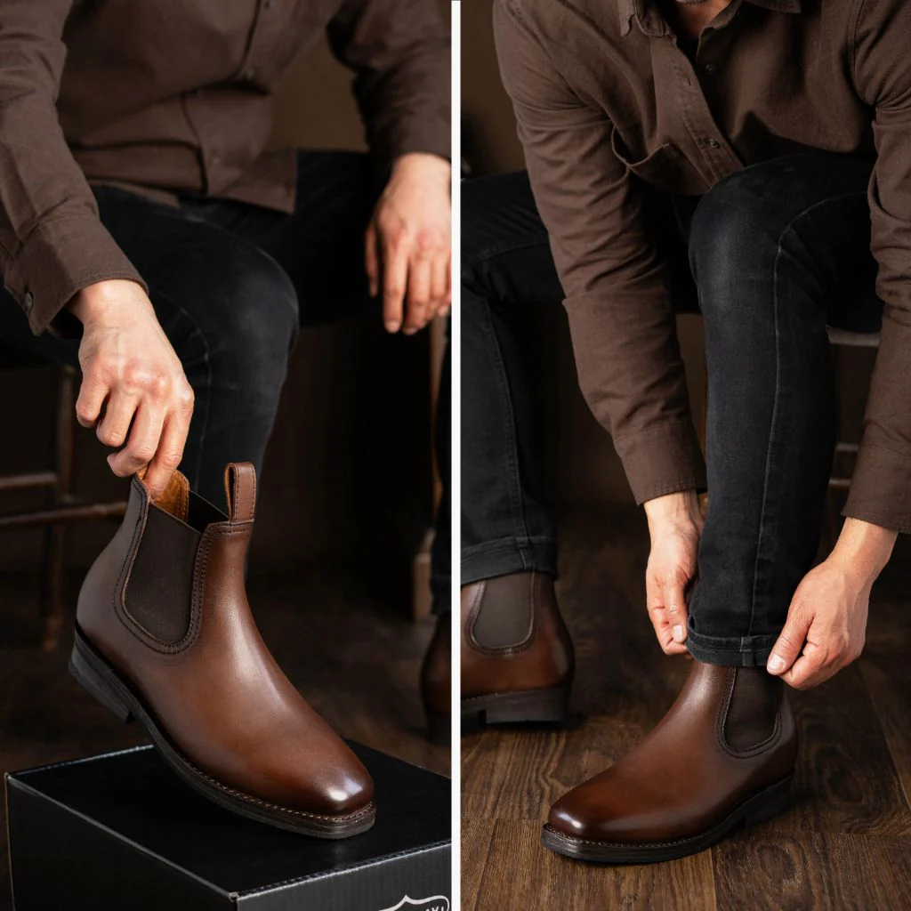 Journeyman | Amaretto - Image 7