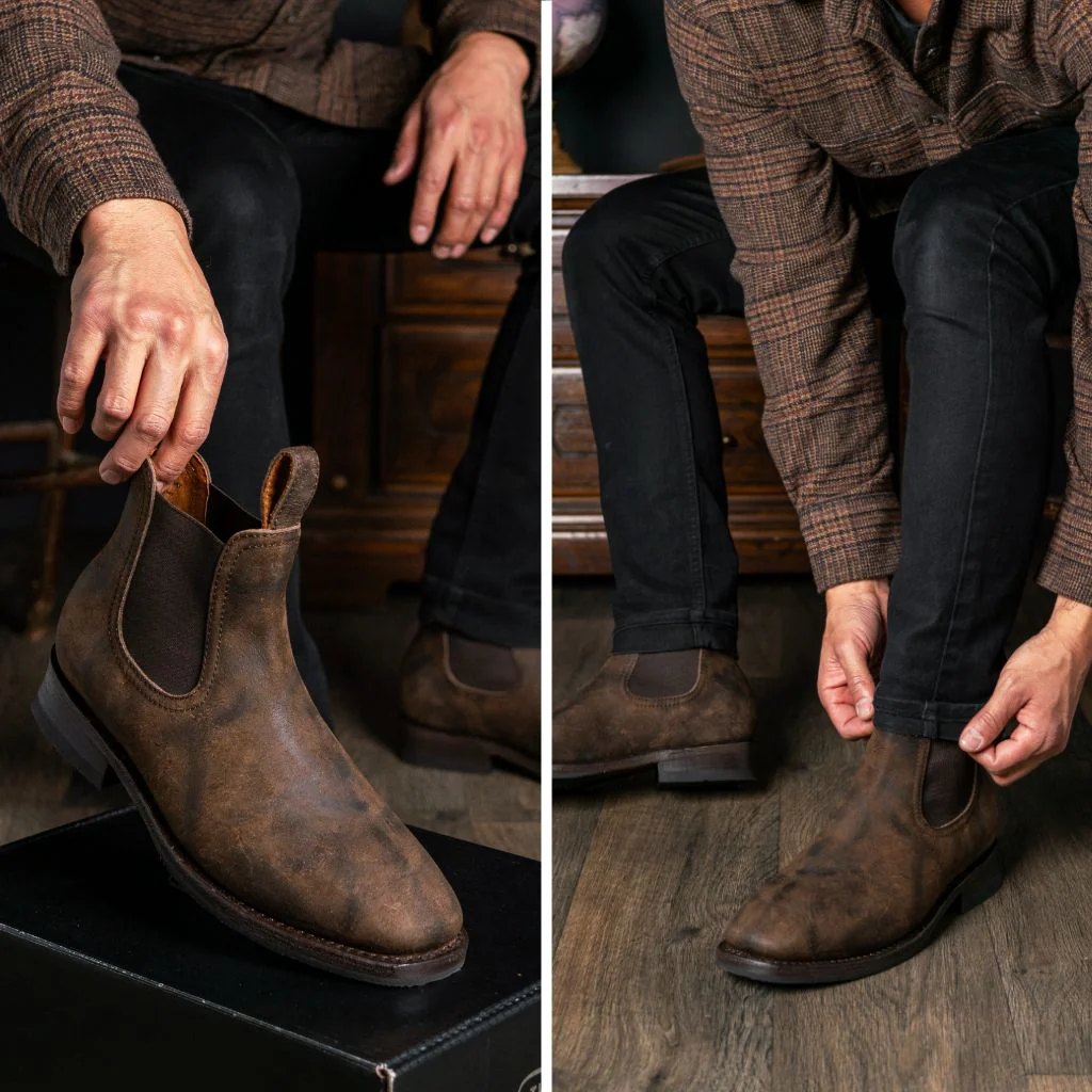 Journeyman | Stone Rambler - Image 7