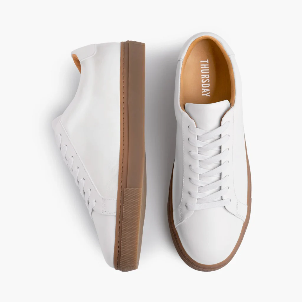 Legacy | White - Image 3