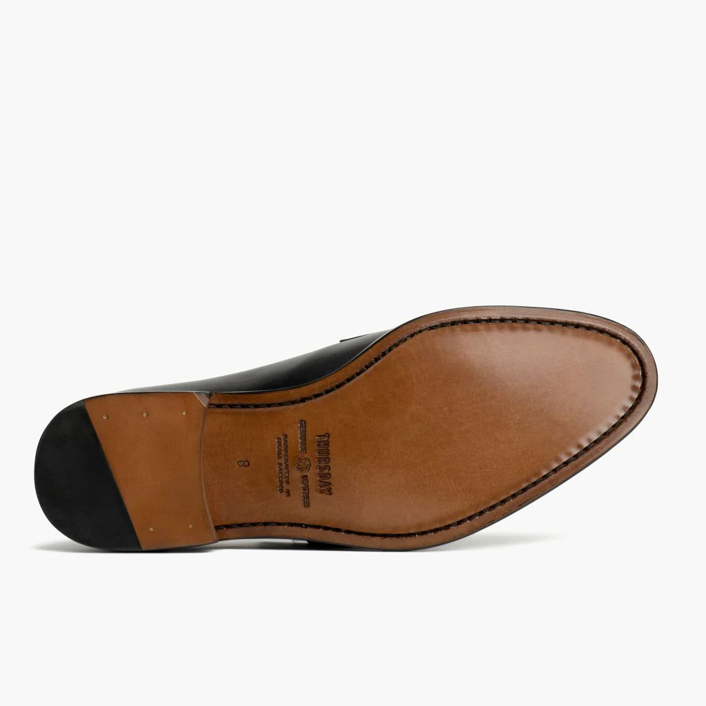 Lincoln | Black - Image 4