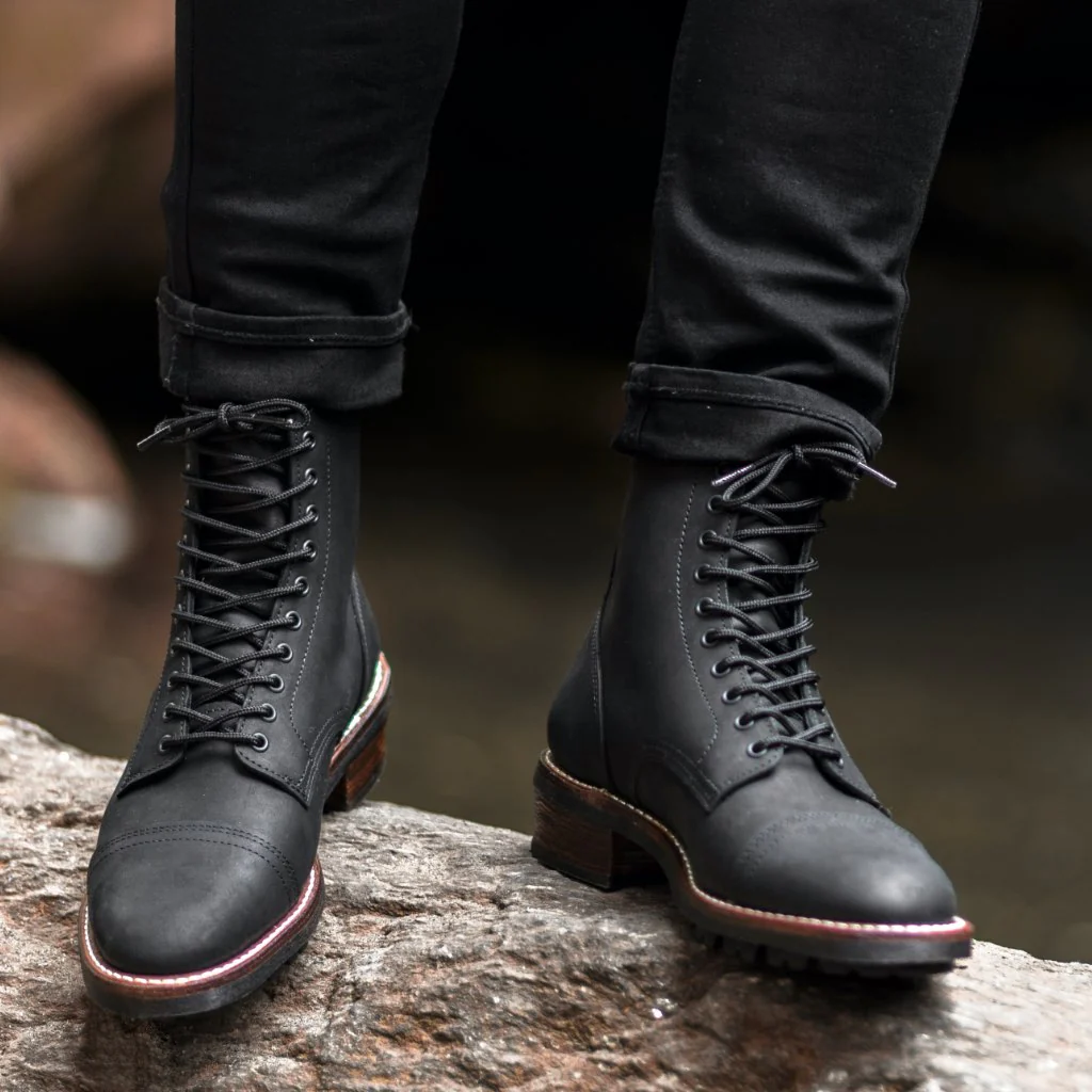 Logger | Black Matte - Image 5