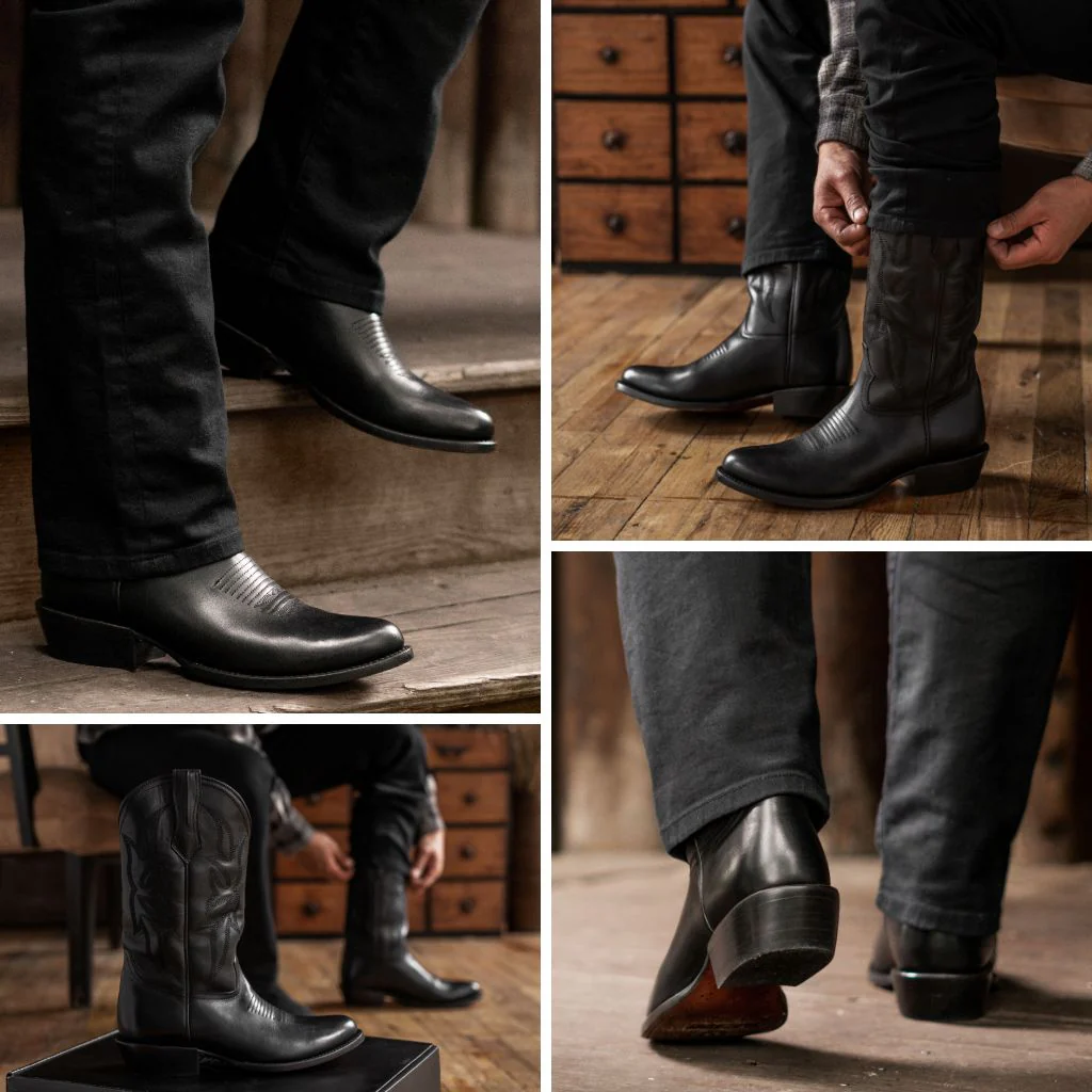 Maverick | Black - Image 6