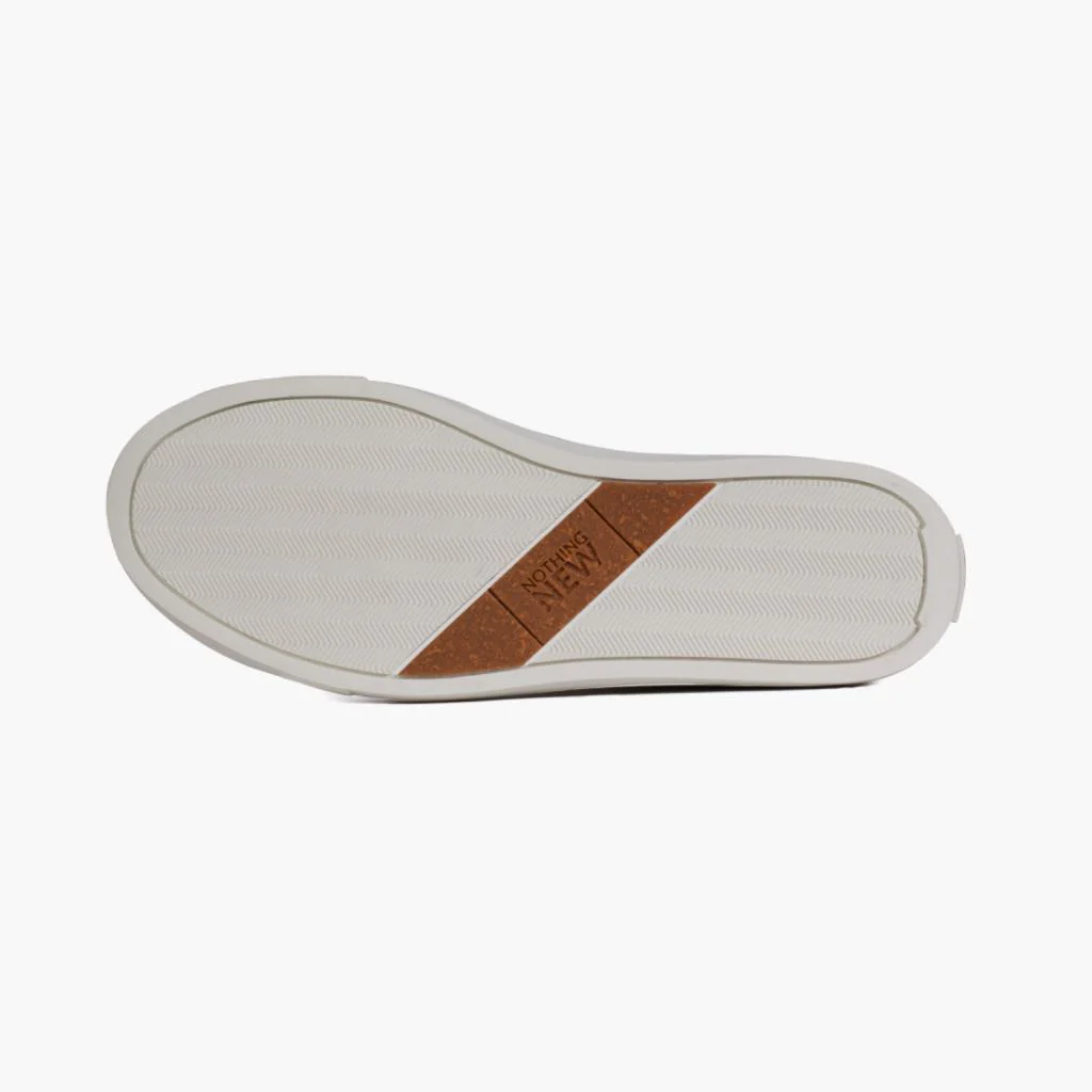 Men's Low Top | Off-White - Image 4