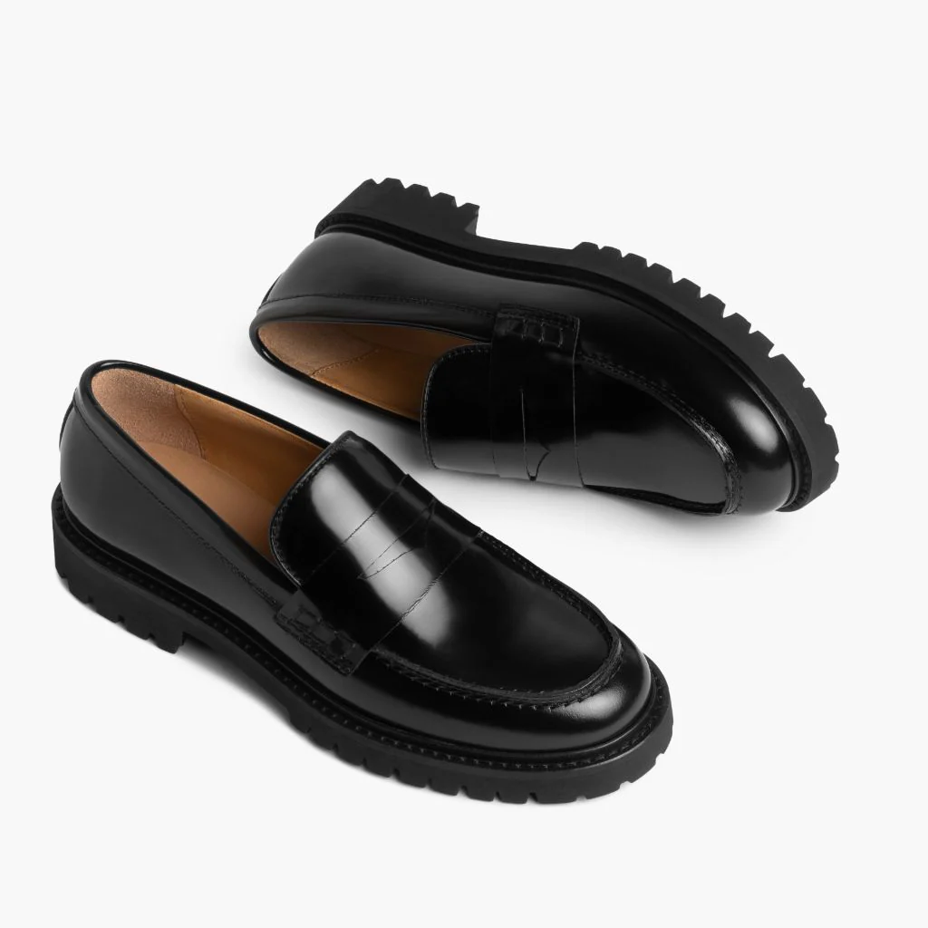 Penny | Black - Image 4