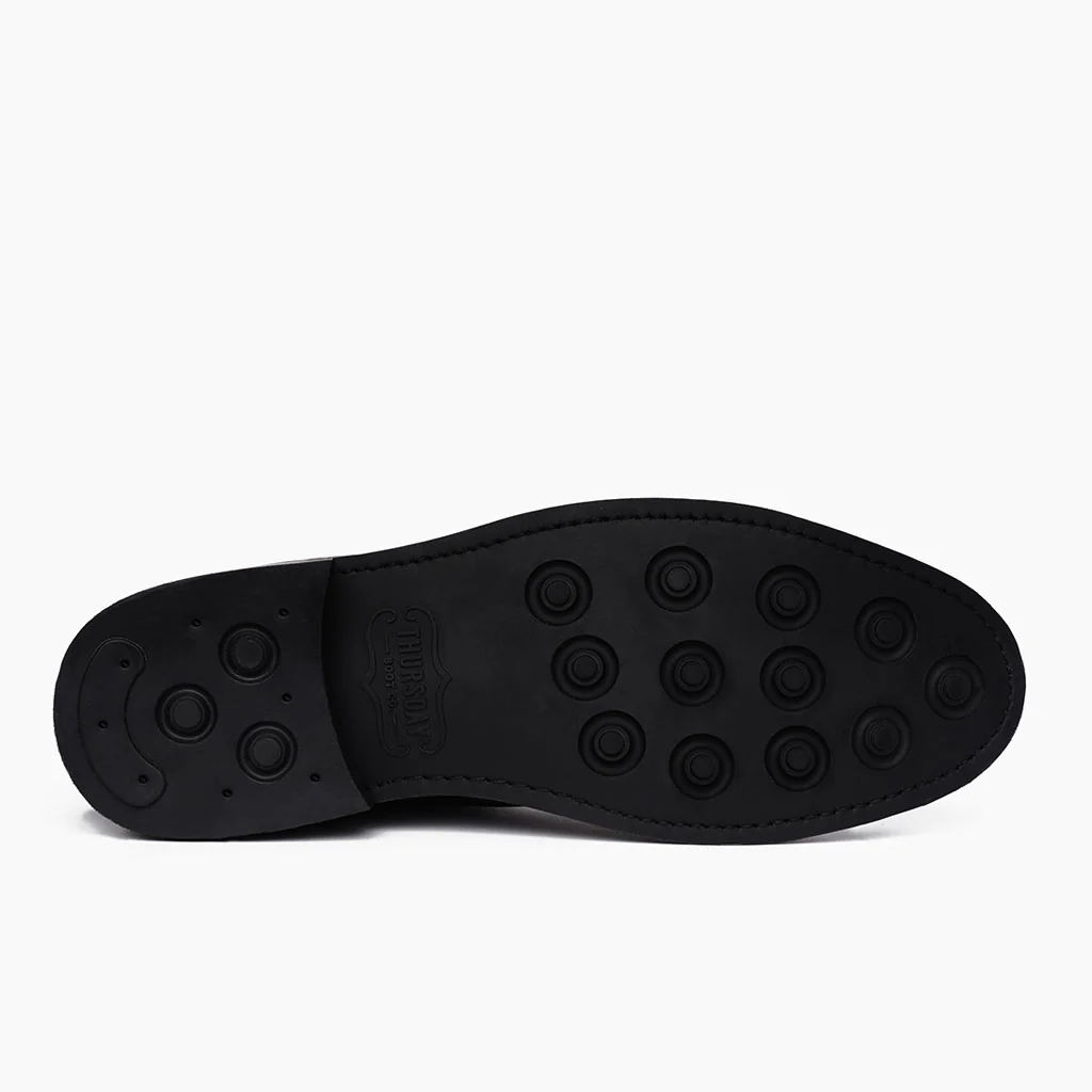 President | Black Matte - Image 4
