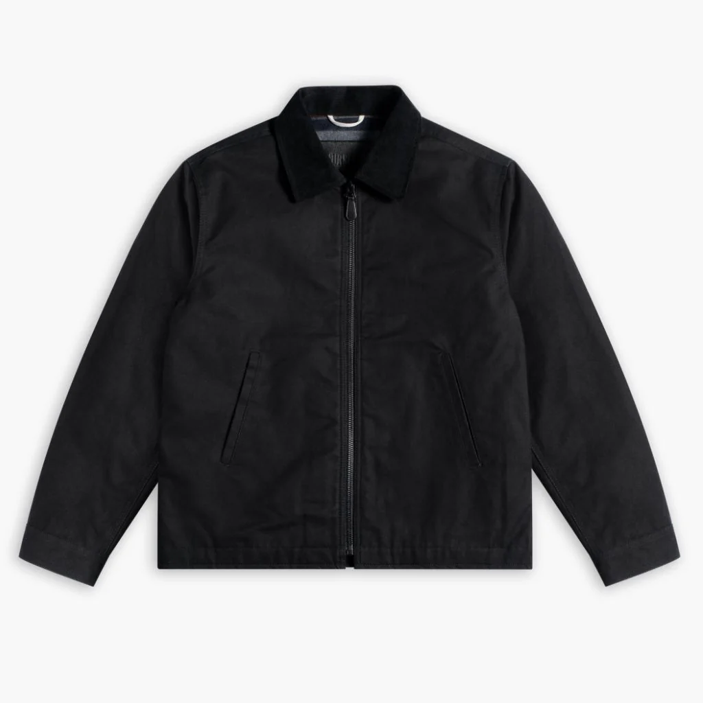 Ranger Jacket | Black - Image 4