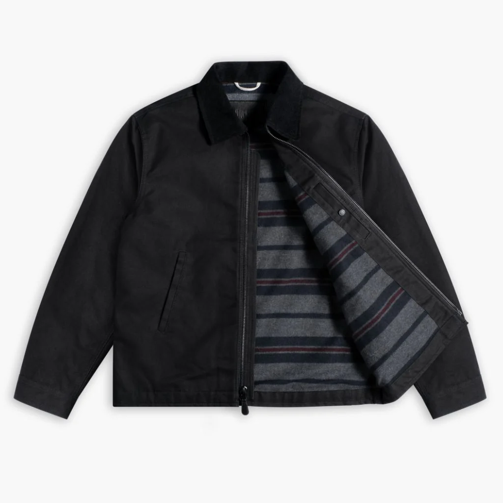 Ranger Jacket | Black - Image 5