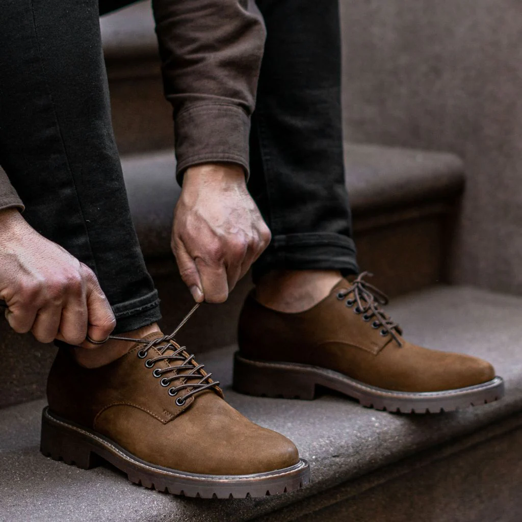 Renegade | Tan Matte - Image 5