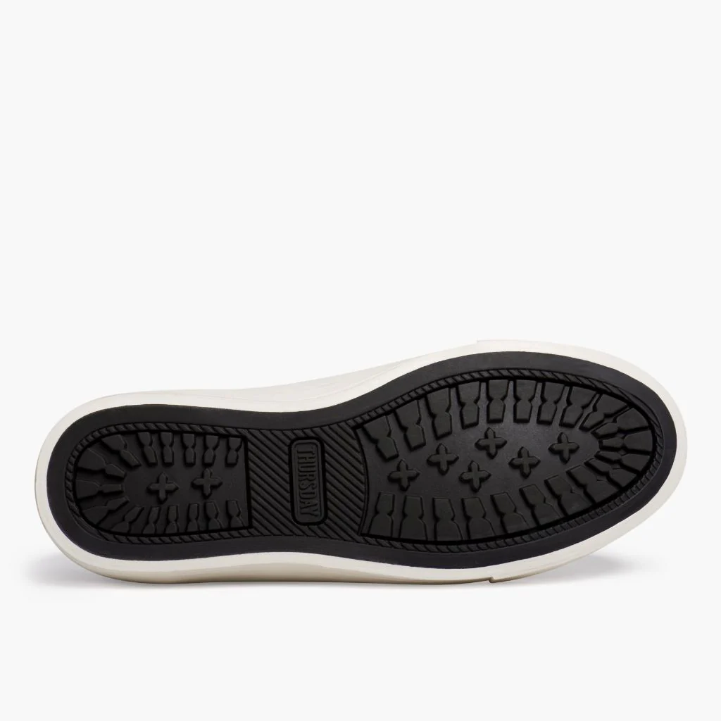 Retro Low Top | Olive - Image 4