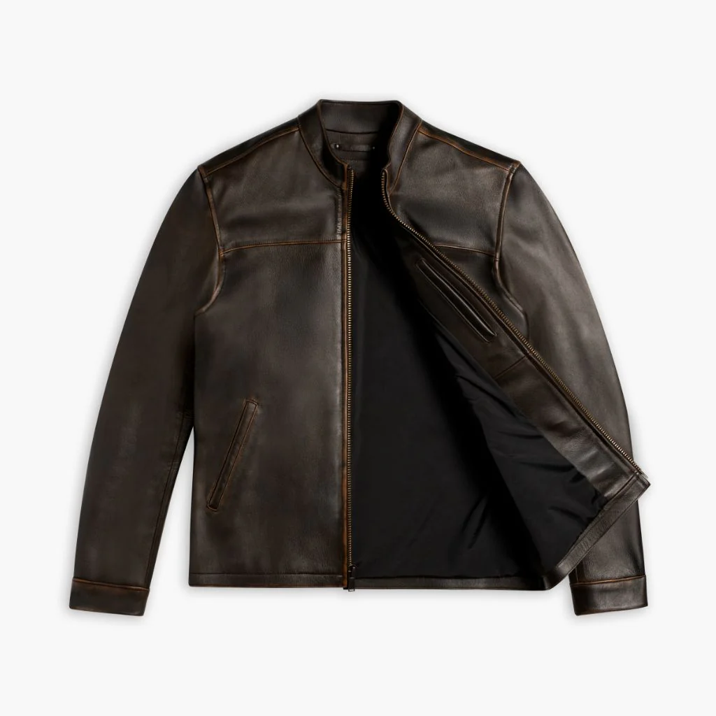 Rider Jacket | Java - Image 5