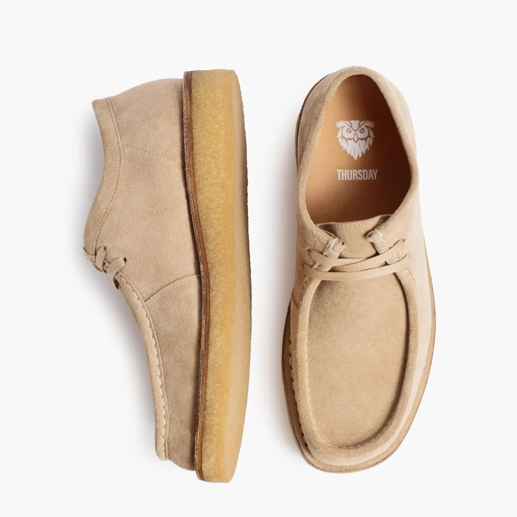 Roadrunner Low | Sand - Image 3