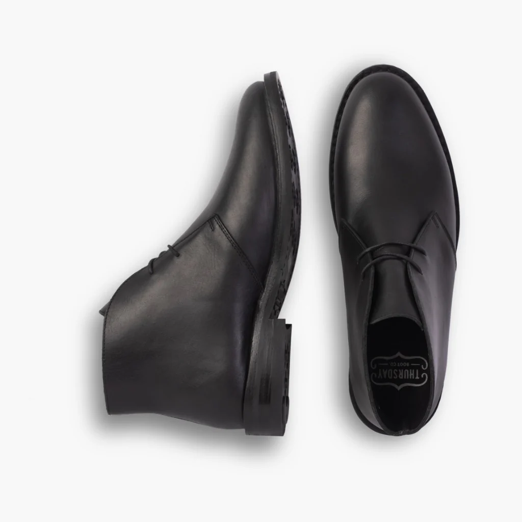 Scout | Black - Image 3