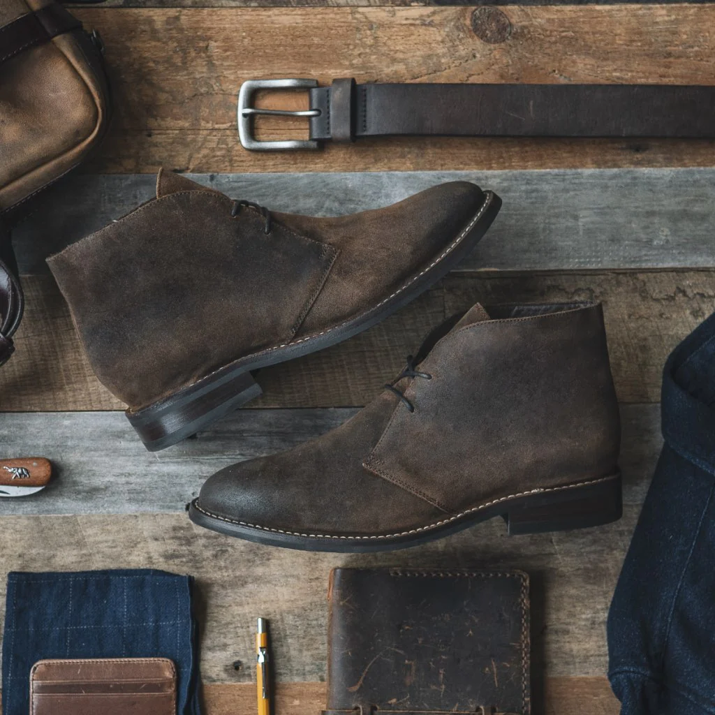 Scout | Mocha - Image 8