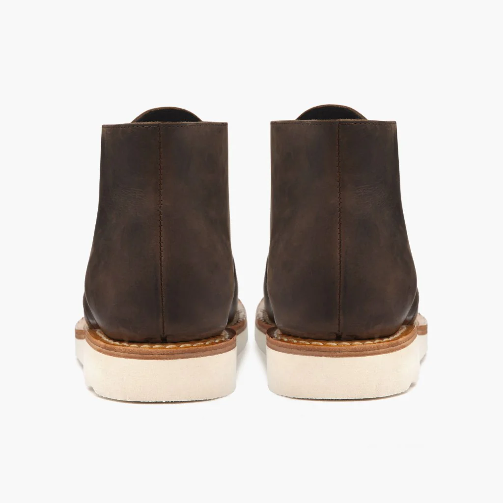 Scout | Tobacco - Image 4