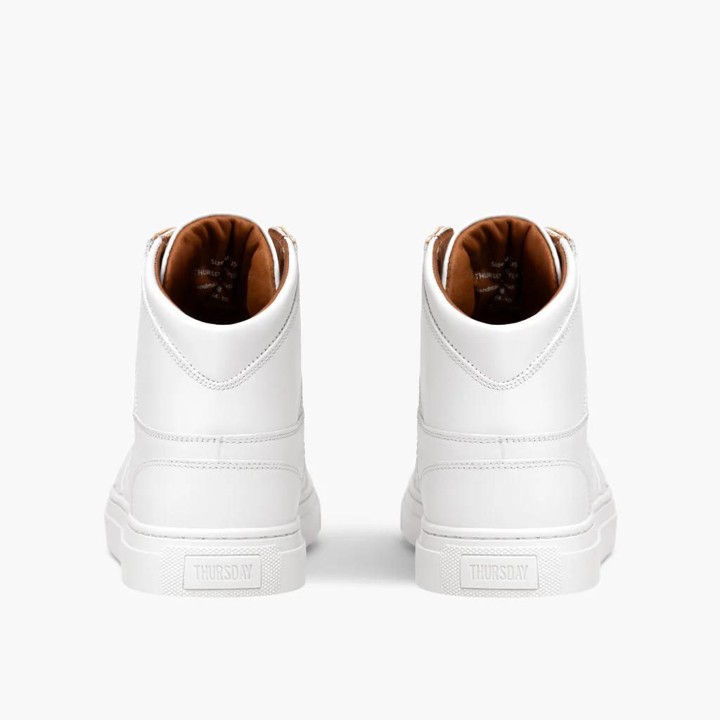 Showtime | White - Image 5