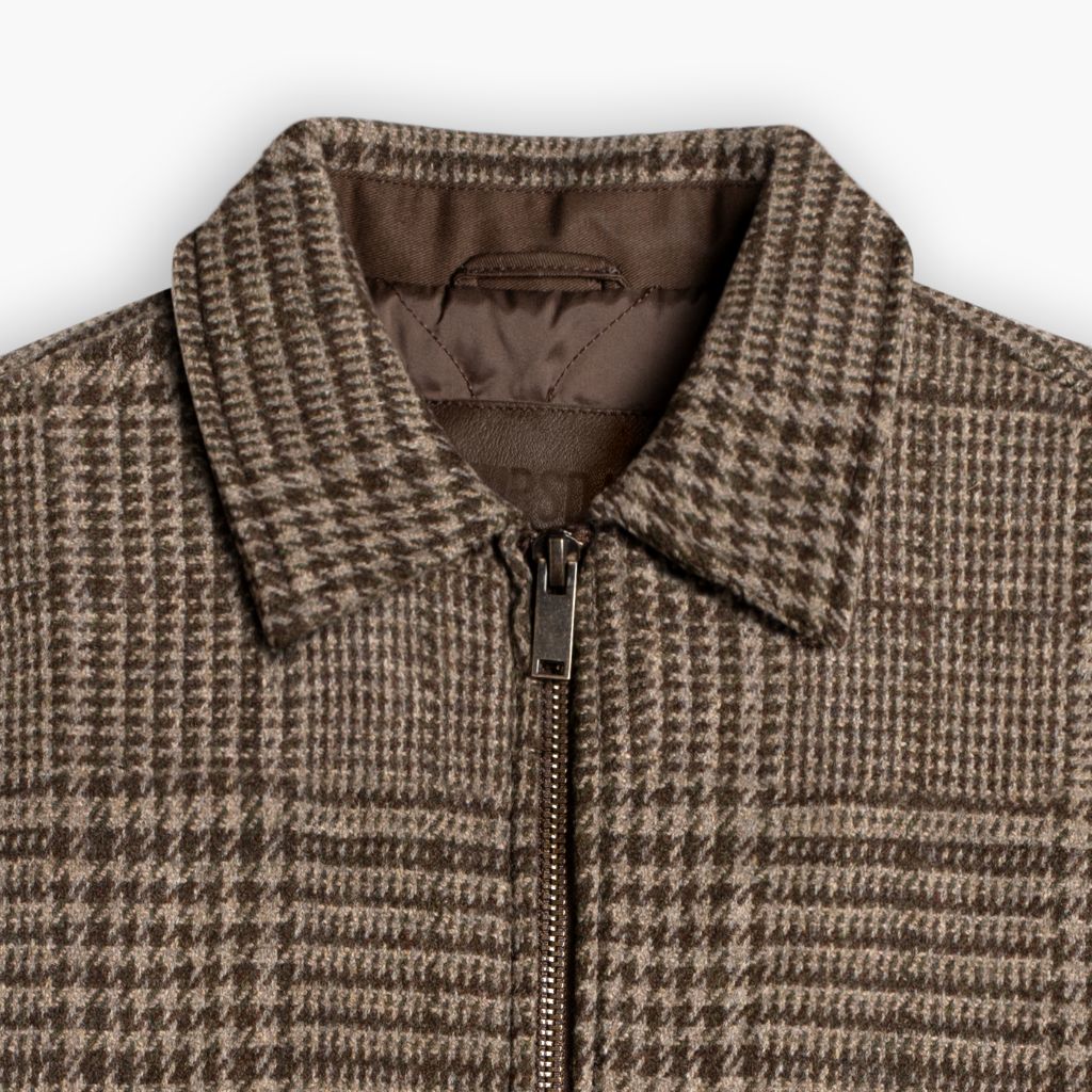 Station Jacket | Elmwood - Image 7