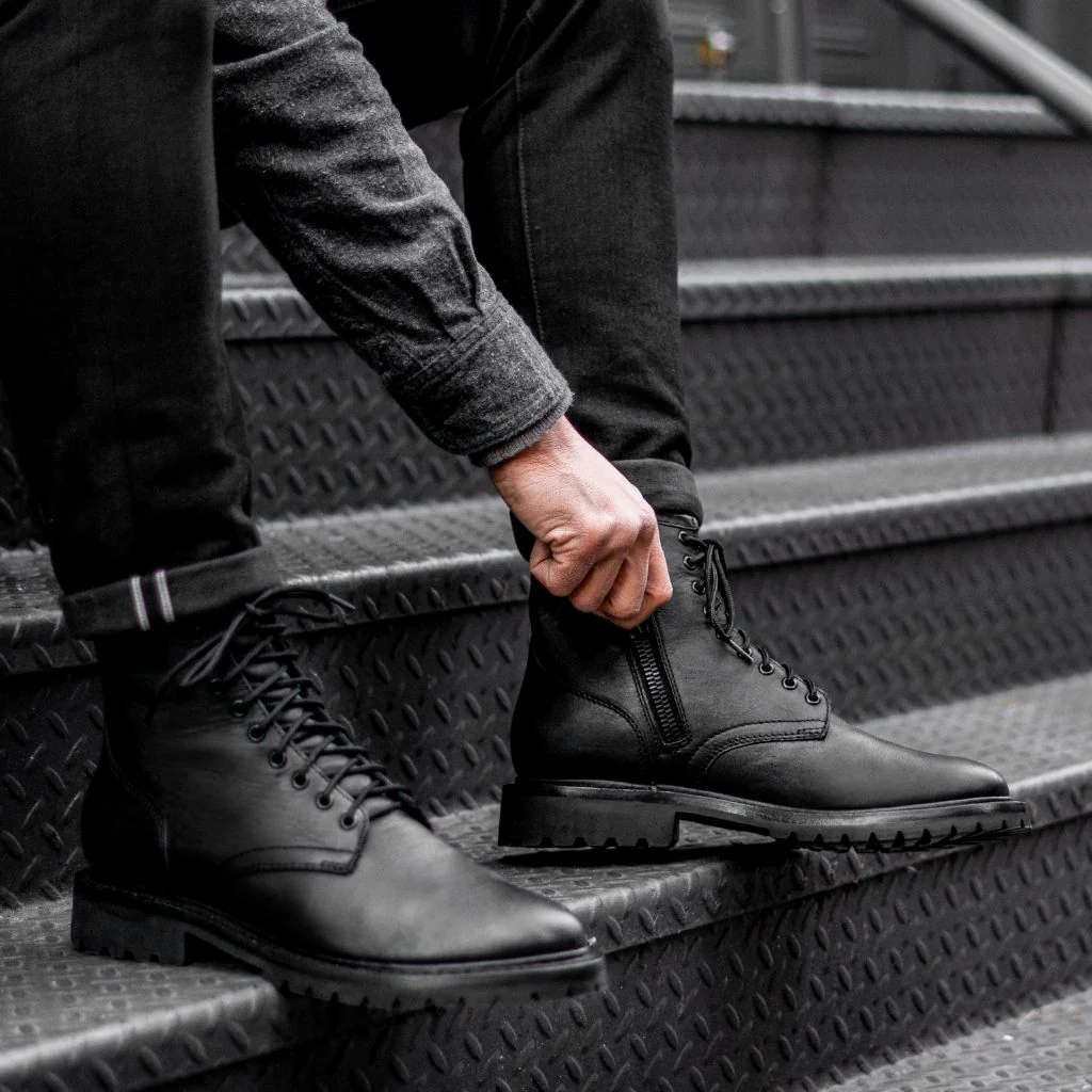 Stomper | Black - Image 6
