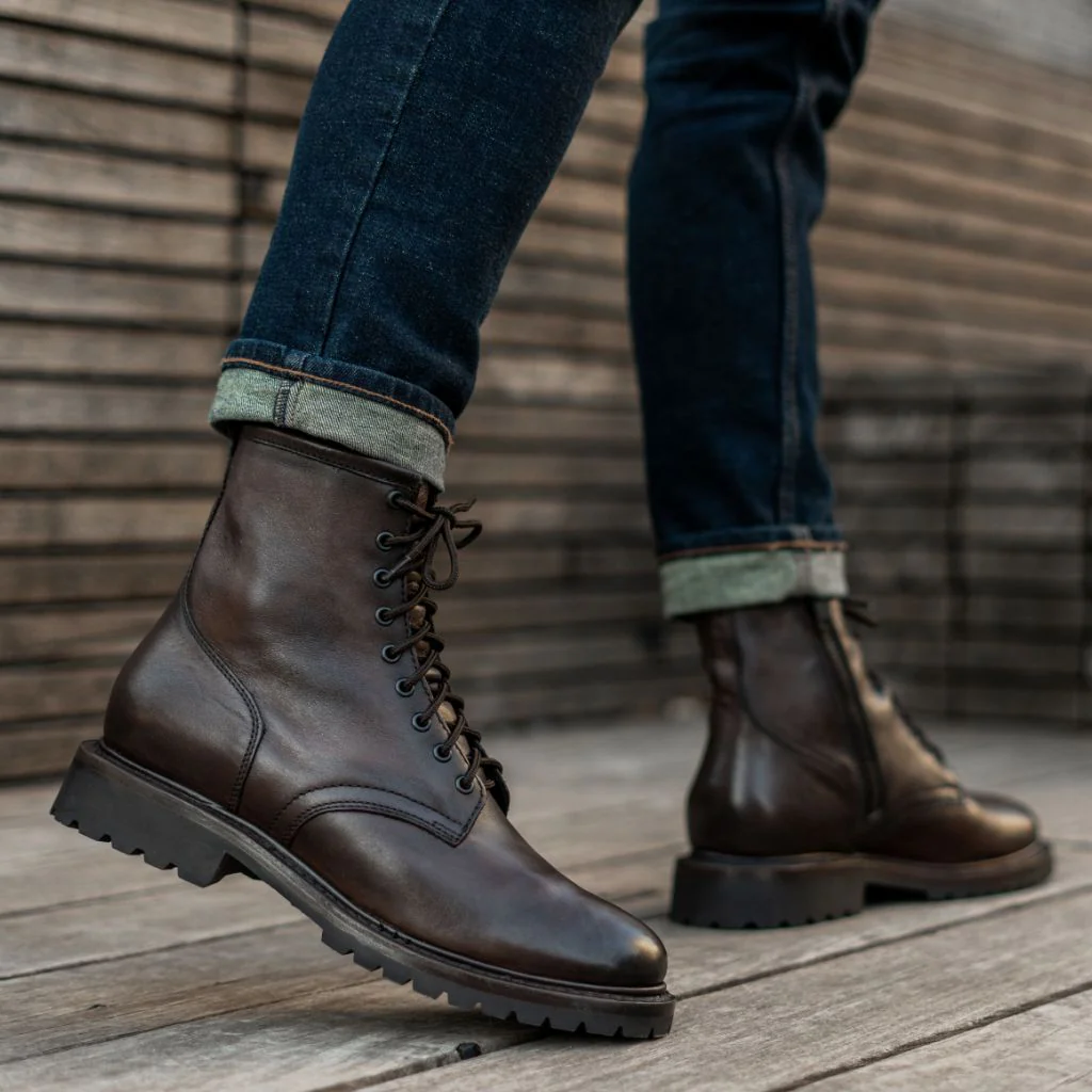 Stomper | Old English - Image 7