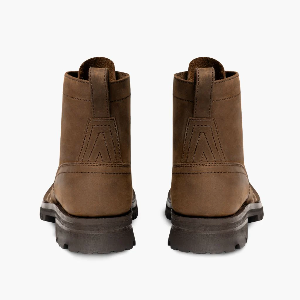 Thunder | Vintage Tobacco - Image 4