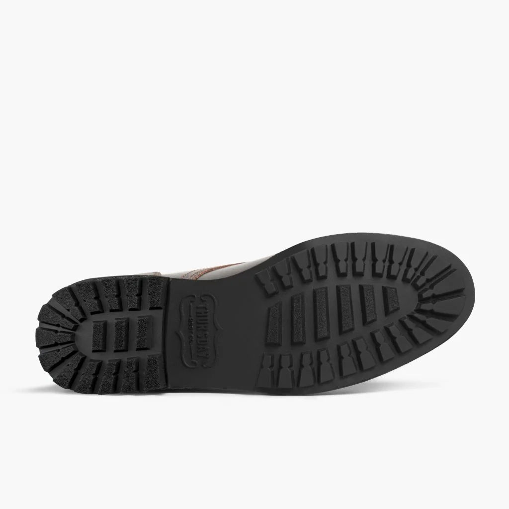 Vanguard | Waxed Cacao - Image 4