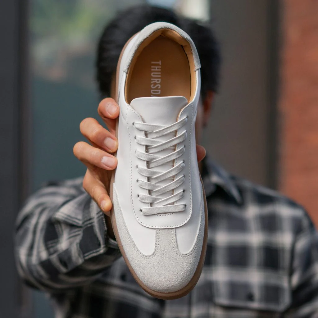 Vista | White - Image 8
