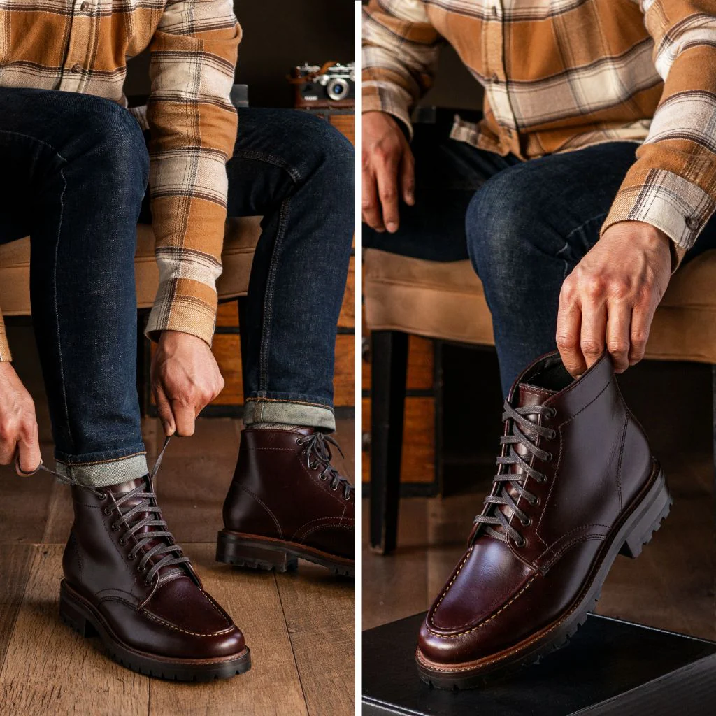 [W] Diplomat | Brown - Image 7