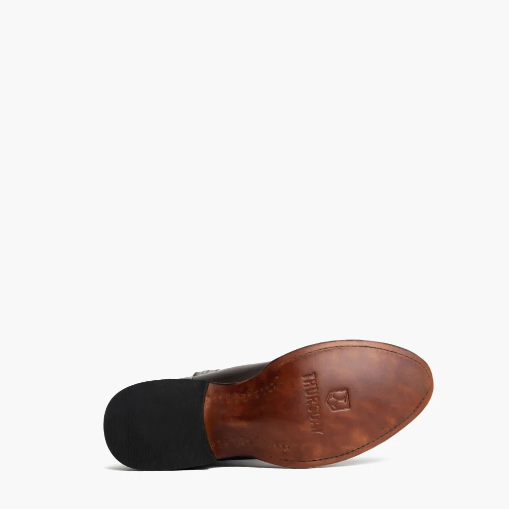 [W] Frontier | Brown - Image 4