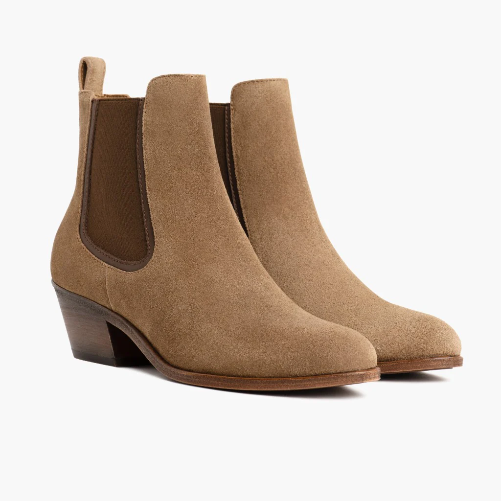 [W] Duchess Bootie | Dusty - Image 2