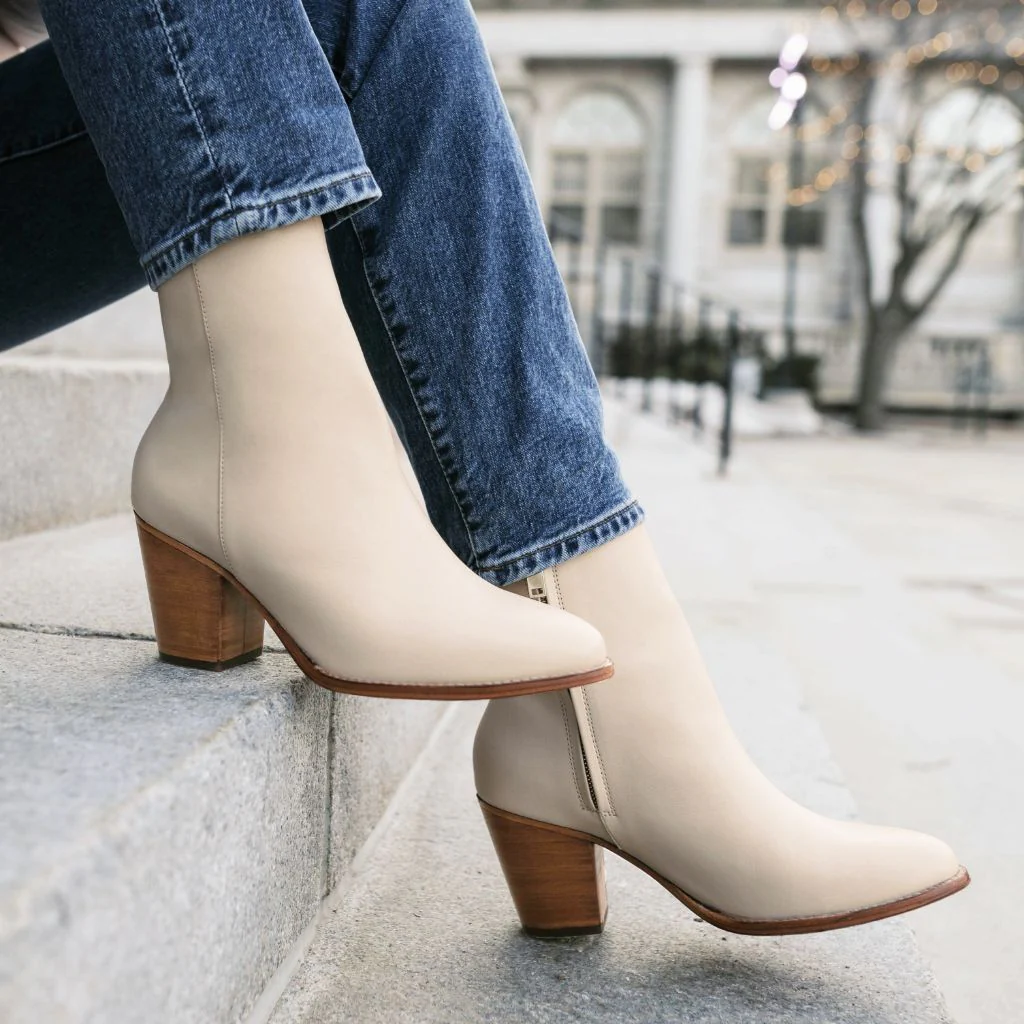[W] Highline | Beige - Image 6
