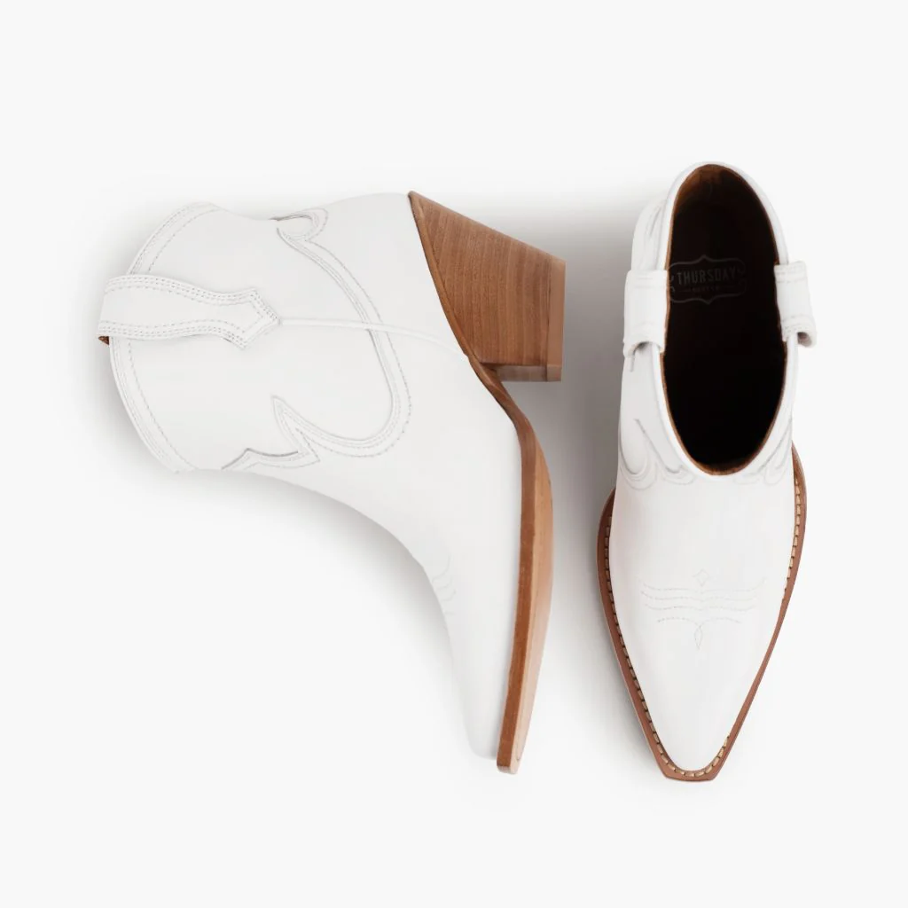 [W] Indio | White - Image 5