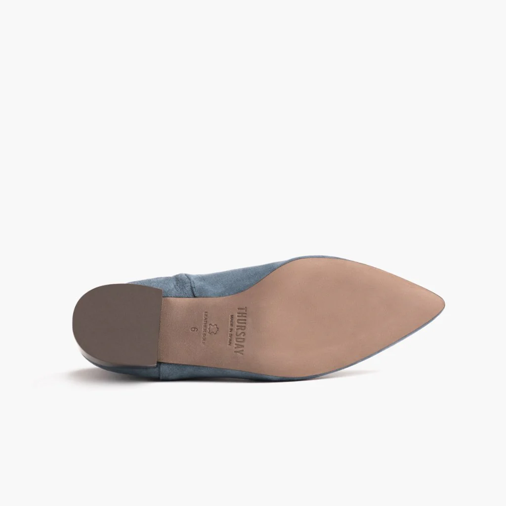 [W] Luna | Baby Blue - Image 5