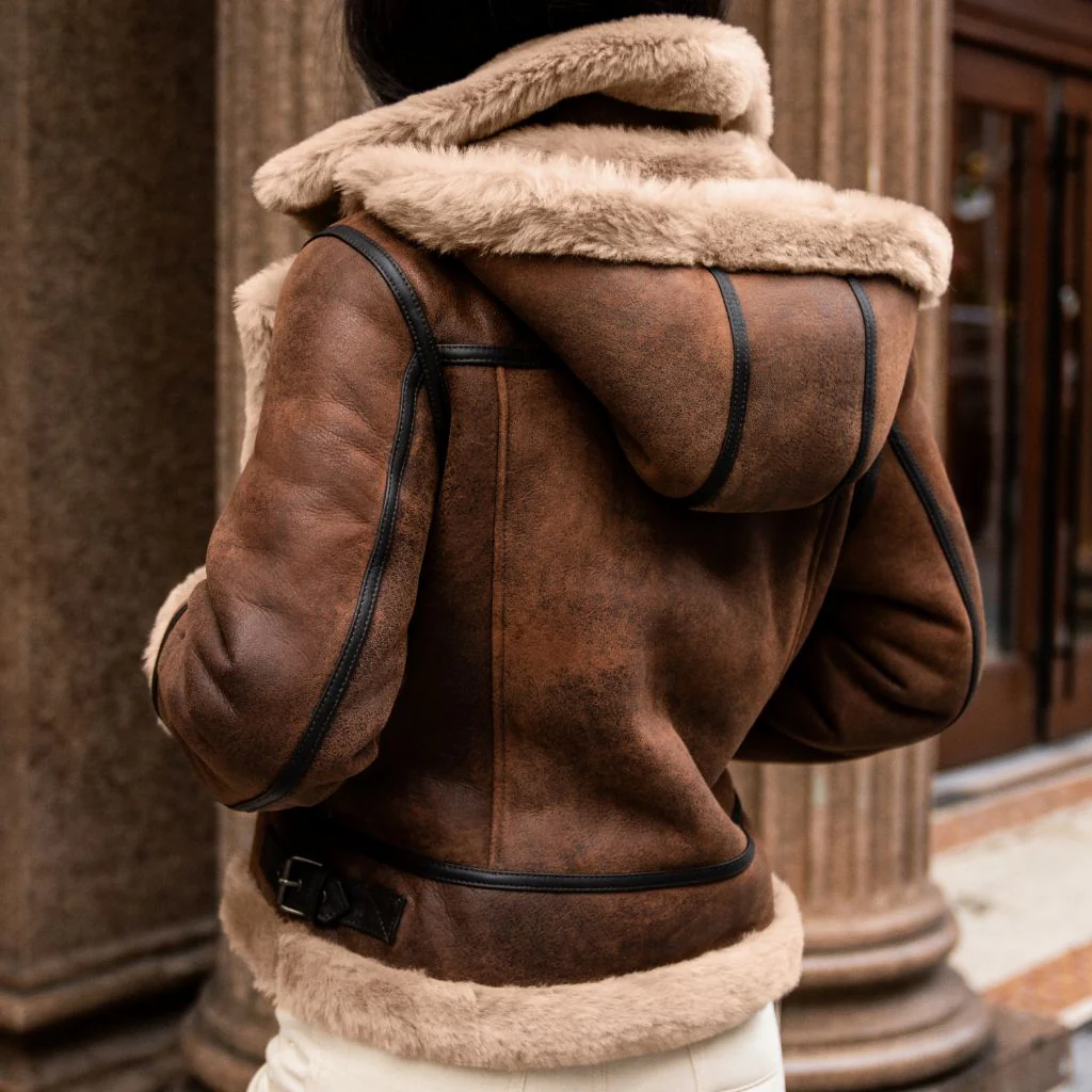 Bronco Jacket | Yosemite - Image 2