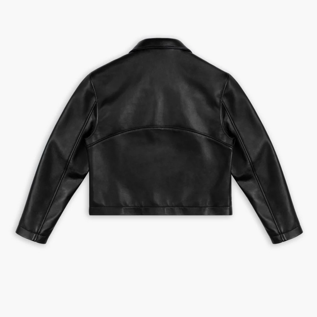 Camino Jacket | Black - Image 6