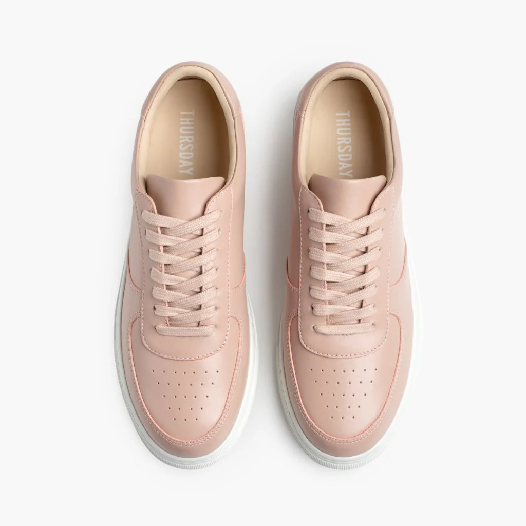 Women's Court | Blush - Image 3