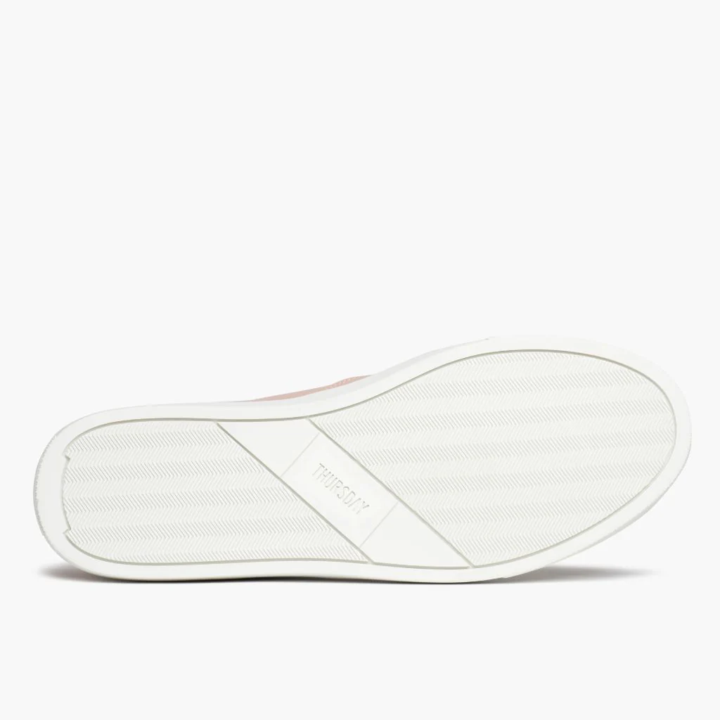Women's Court | Blush - Image 4