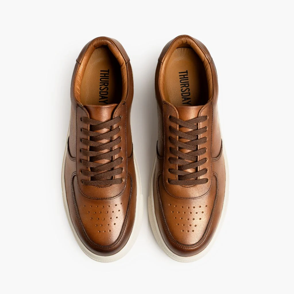 Women's Court | Toffee - Image 3