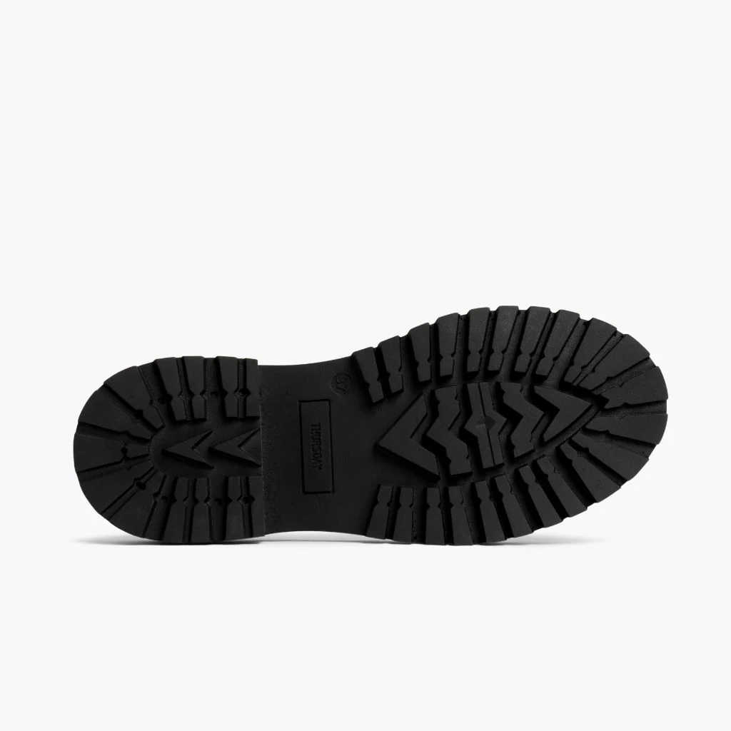 Dolce | Black Vegan - Image 5