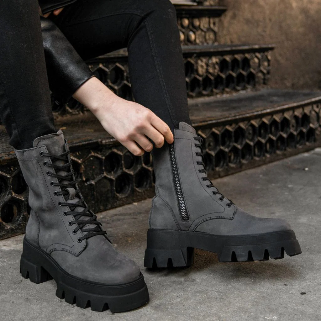 Dynasty | Grey Matte - Image 7