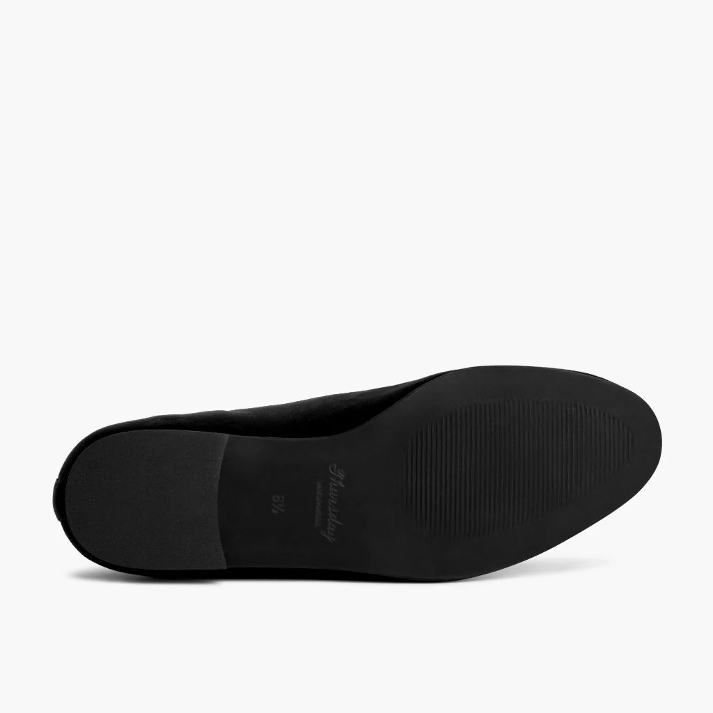 Eden | Black Velvet - Image 5