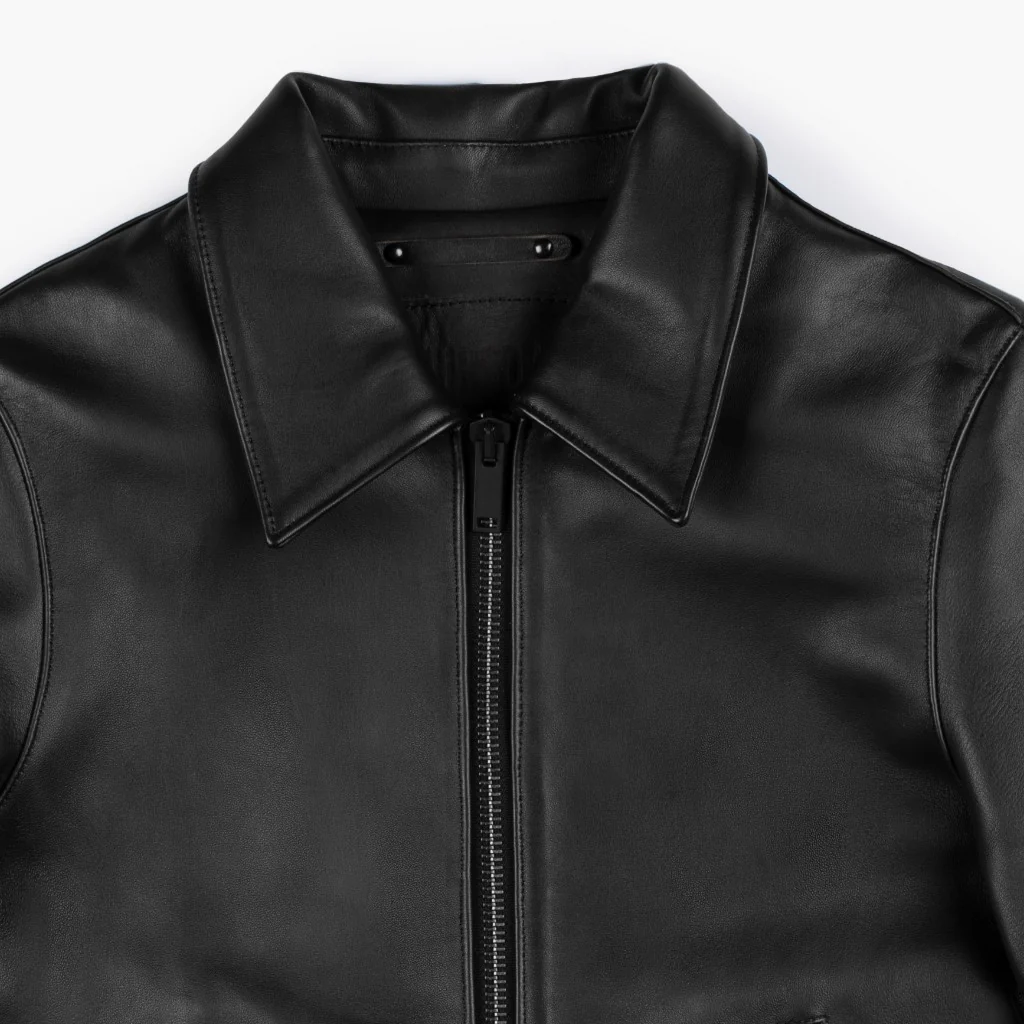 Edition Jacket | Black - Image 7