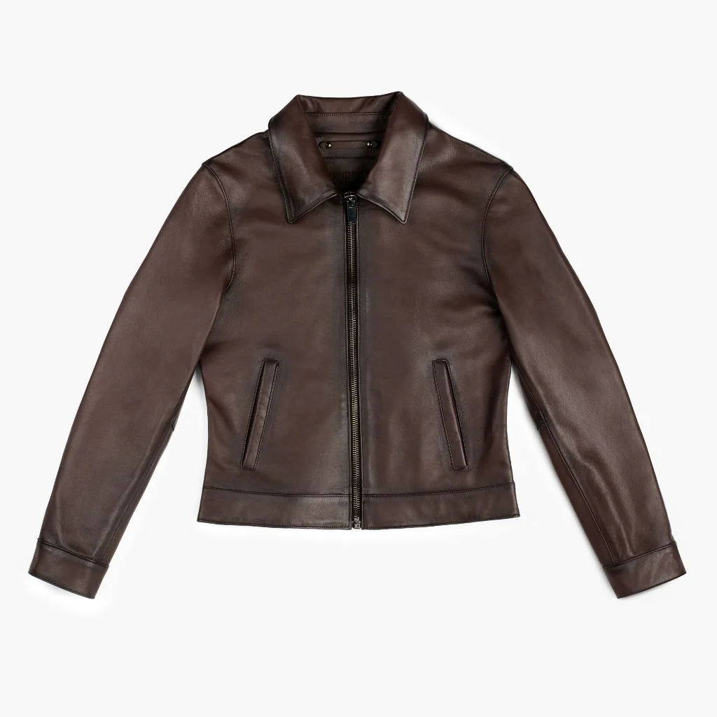 Edition Jacket | Old English - Image 4