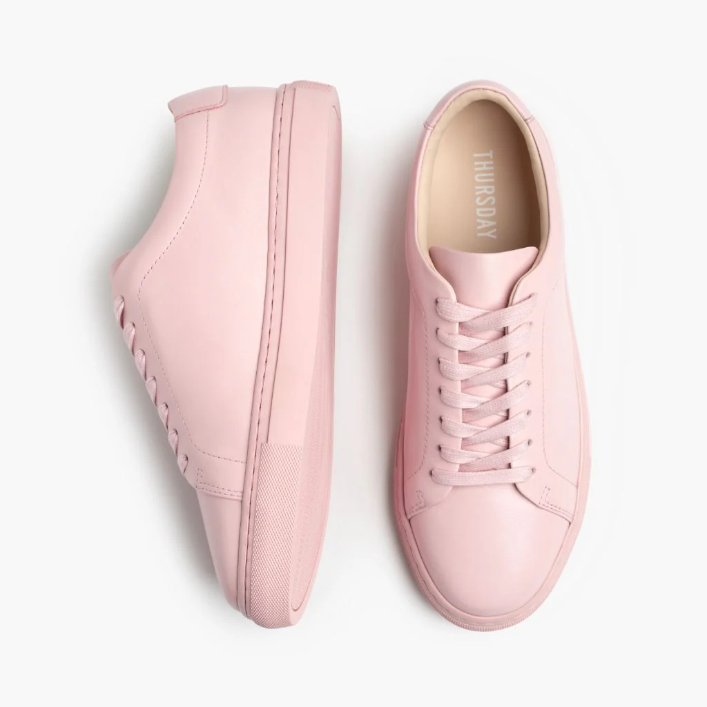 Women's Encore | Bubble Gum - Image 3
