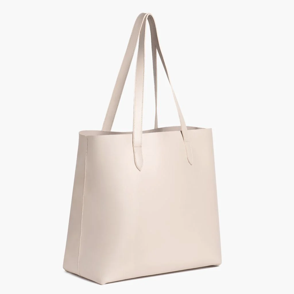 Everyday Tote | Beige (XL) - Image 2