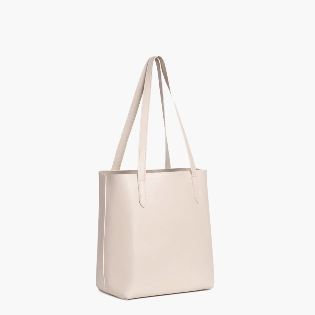 Everyday Tote | Beige (M) - Image 2