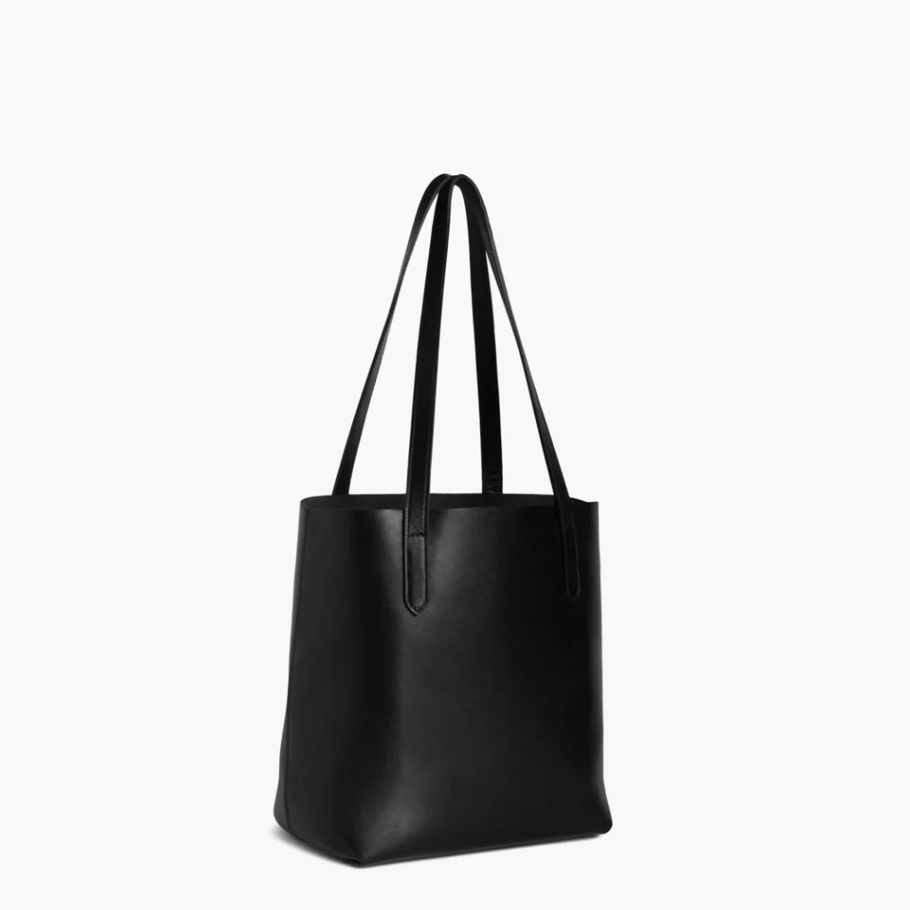 Everyday Tote | Black (M) - Image 2